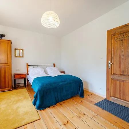 Na Skraju Miasta Apartment Mikolajki (Mragowo)