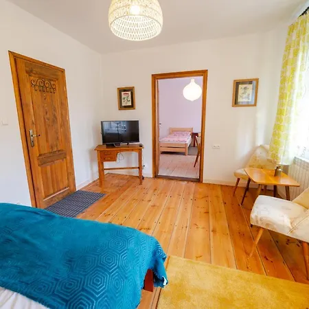 Na Skraju Miasta * Mikolajki (Mragowo)