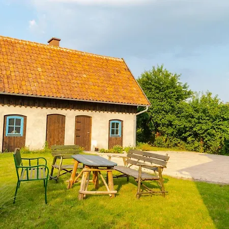 Na Skraju Miasta Apartment