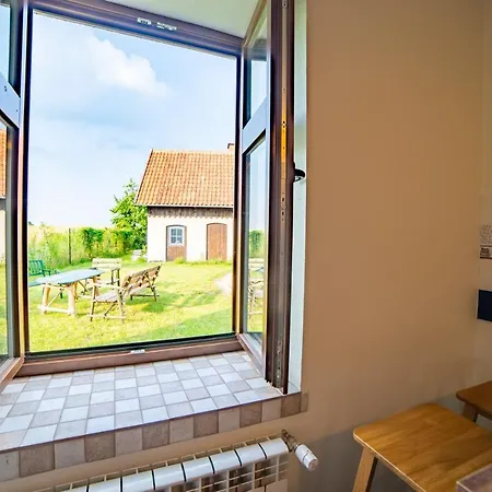 Apartment Na Skraju Miasta Mikolajki (Mragowo)