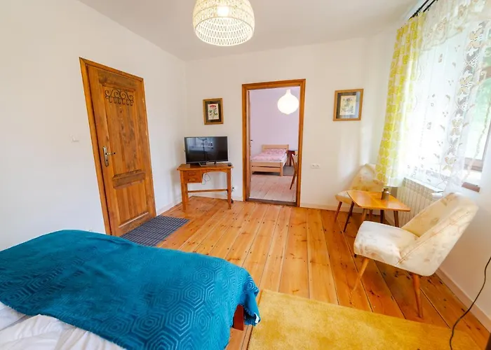 Na Skraju Miasta * Mikolajki (Mragowo)