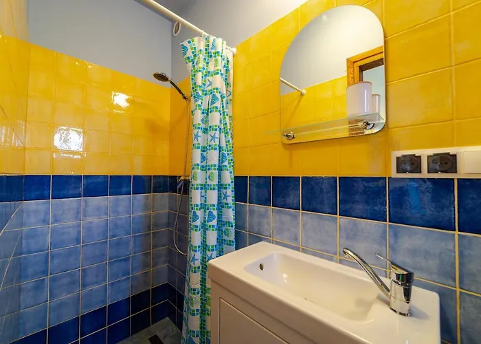 Na Skraju Miasta Apartment Mikolajki (Mragowo)