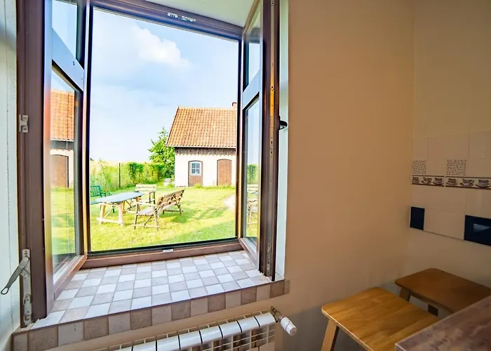 Apartment Na Skraju Miasta Mikolajki (Mragowo)